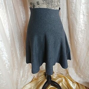 Wet Seal Women's Sweater Skirt